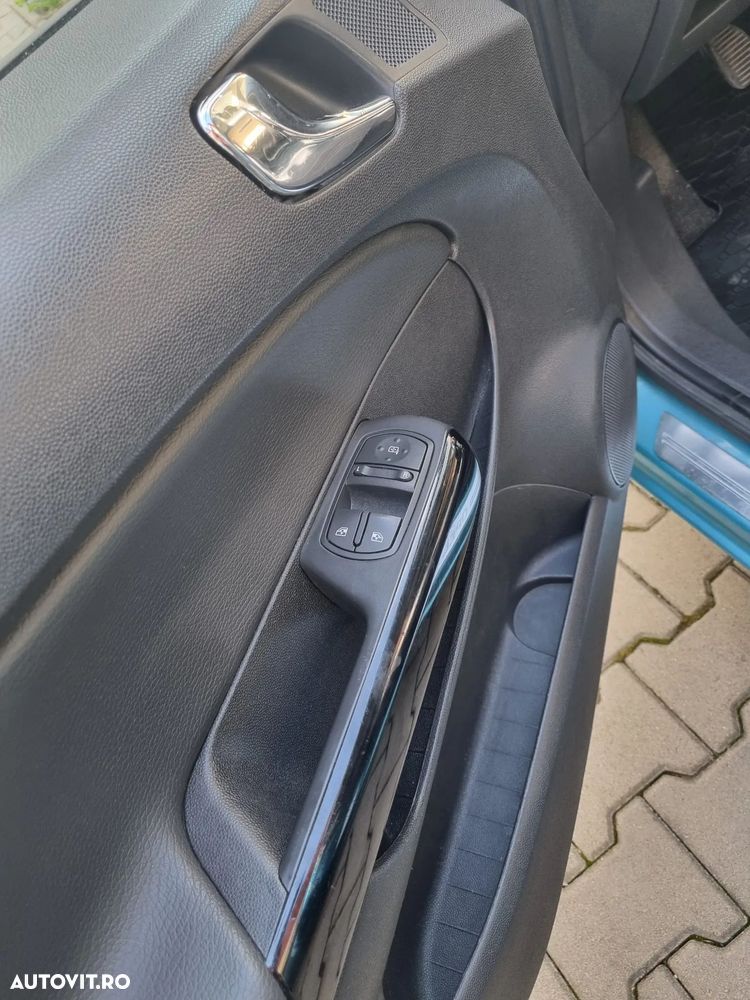Opel Corsa 1.3 CDTI DPF EcoFLEX Start-Stop Active - 7