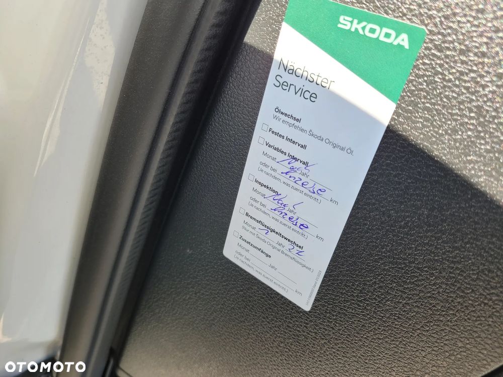 Skoda Fabia 1.0 MPI Ambition - 18