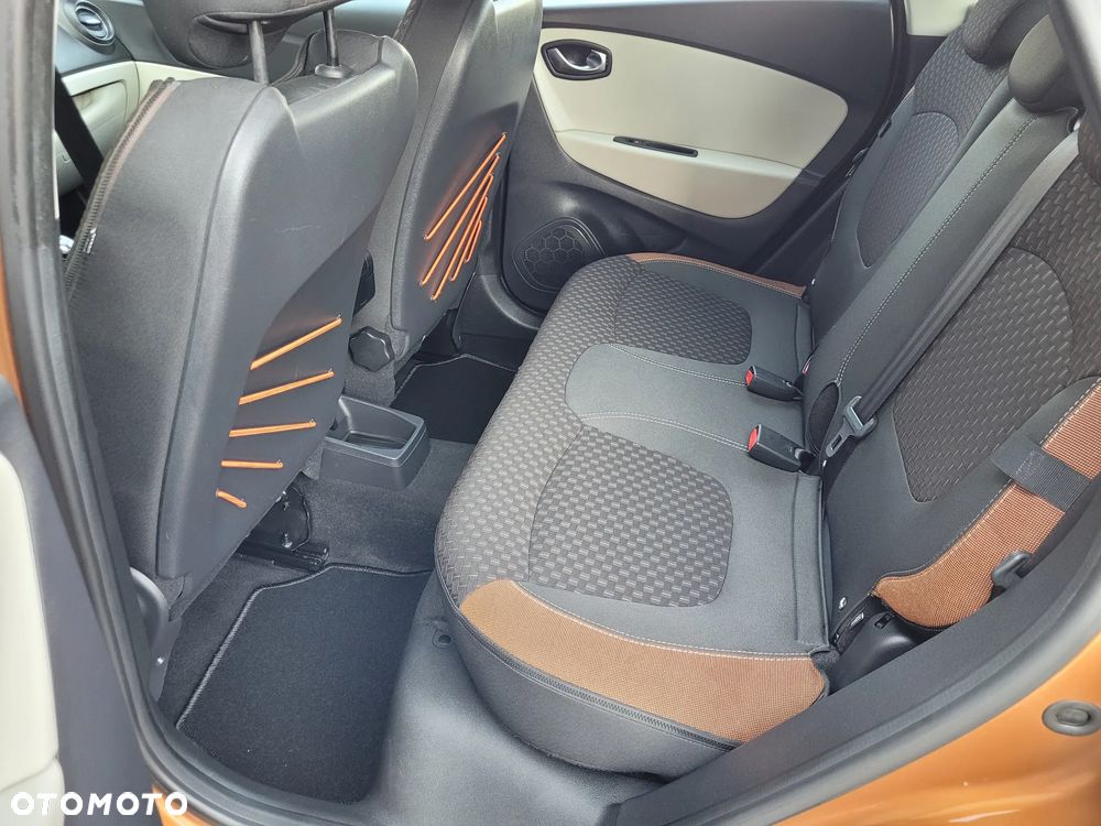 Renault Captur (ENERGY) TCe 90 INTENS - 21