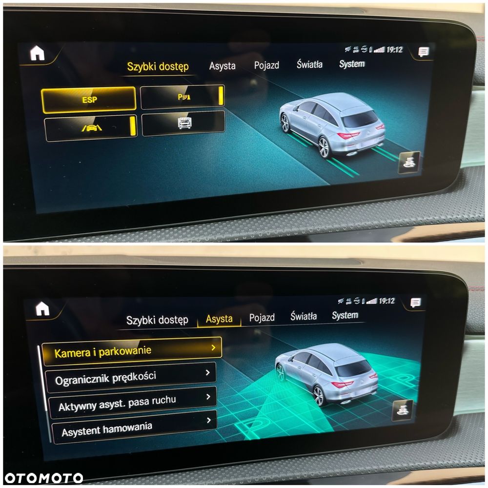 Mercedes-Benz CLA 180 d 8G-DCT AMG Line Advanced Plus - 24