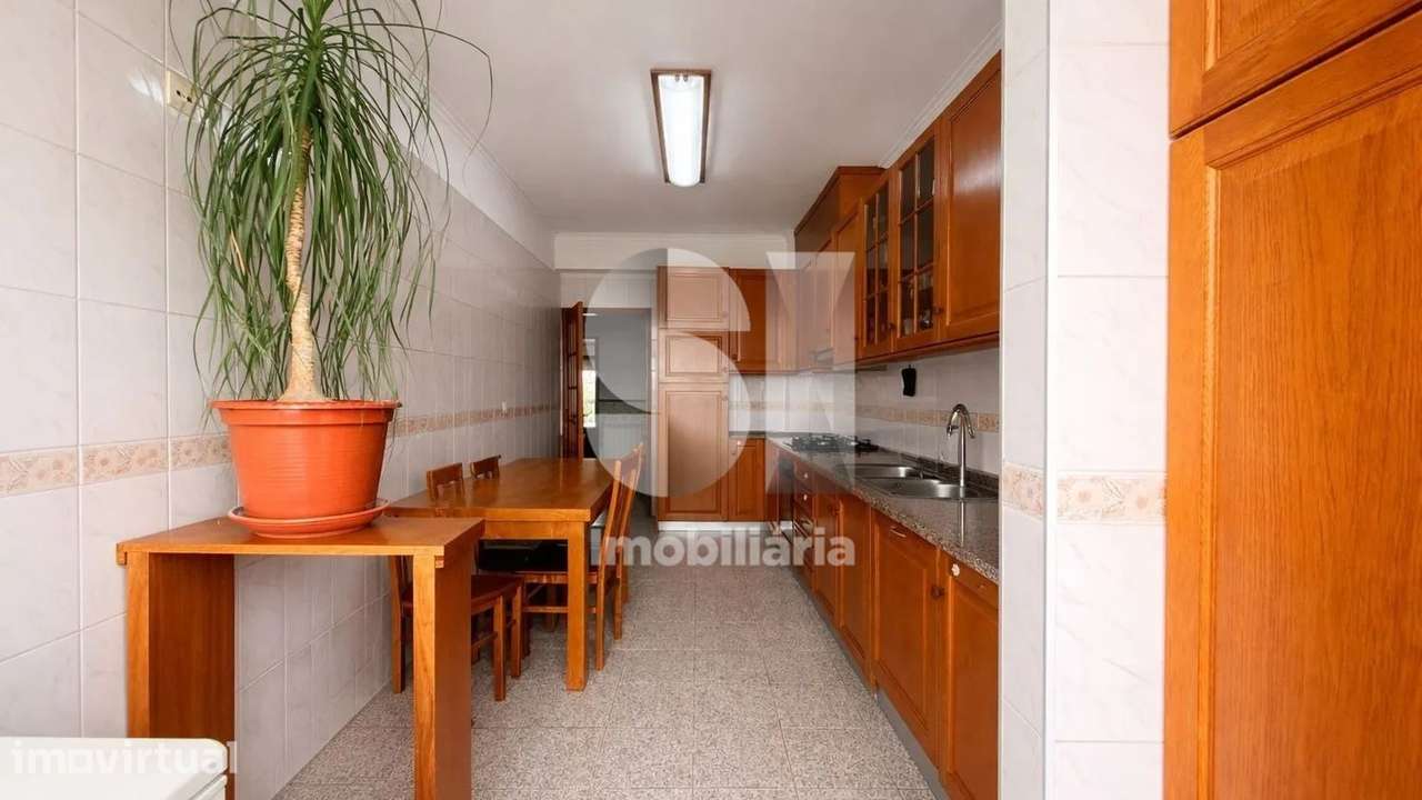 Apartamento T3 - Viseu - Grande imagem: 3/15