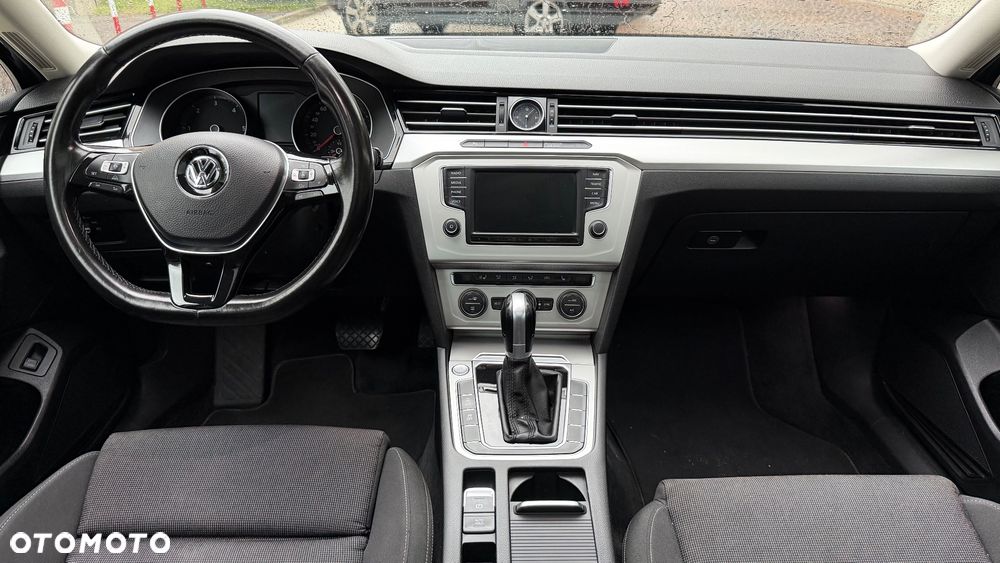 Volkswagen Passat 2.0 TDI SCR (BlueMotion Technology) DSG Comfortline - 21