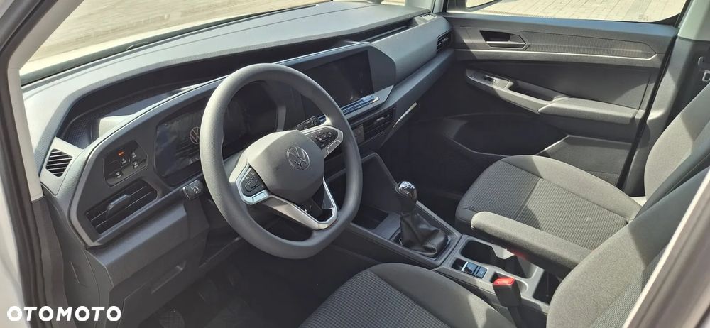 Volkswagen Caddy - 6