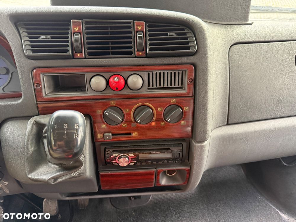 Fiat DUCATO GRANDUCA KAMPER - 35
