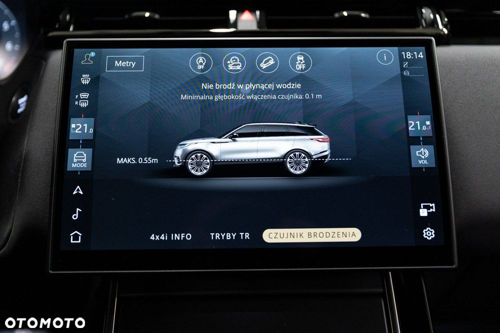 Land Rover Range Rover Velar 2.0 P400e PHEV R-Dynamic SE - 41