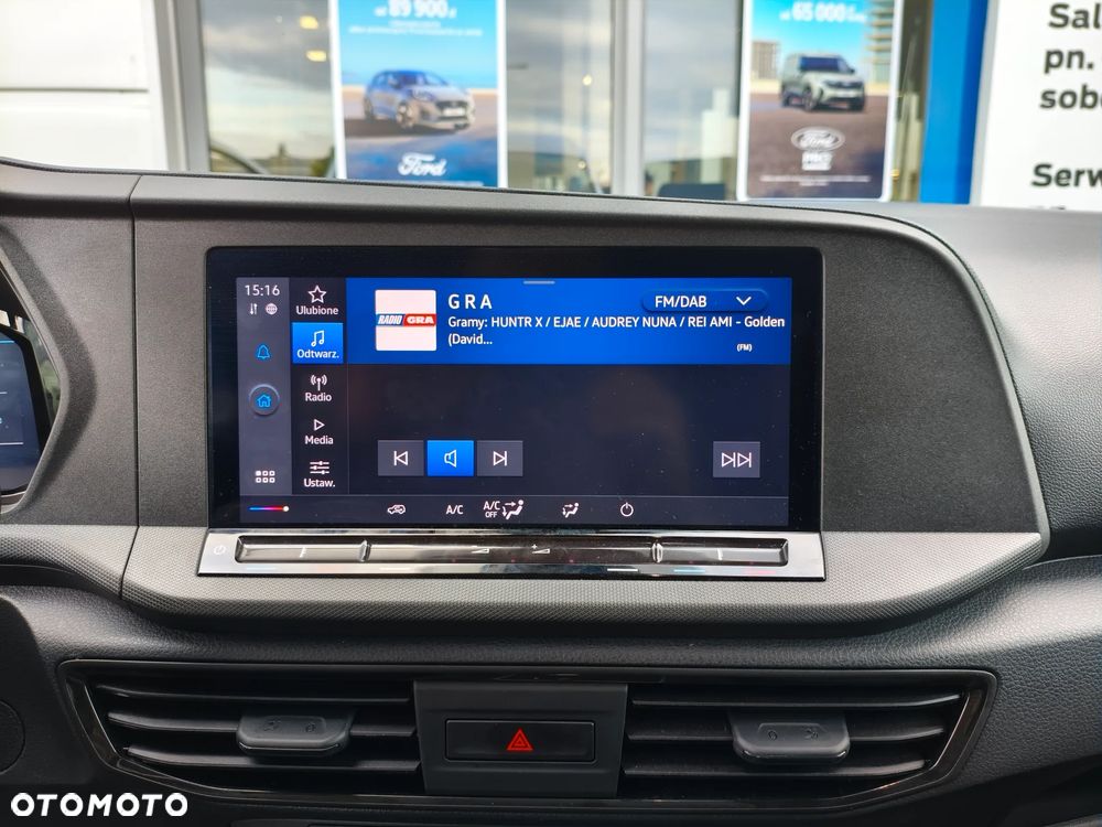 Ford Transit Connect L2 - 14