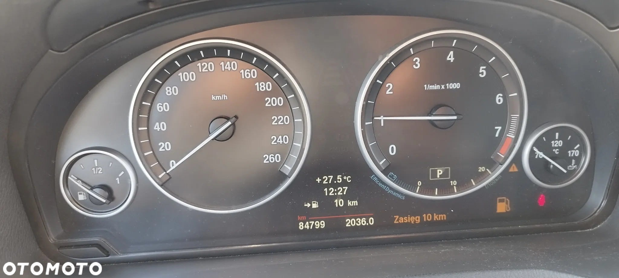 BMW X3 xDrive20i - 20