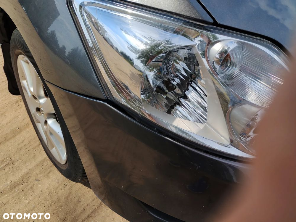 Toyota Auris - 9