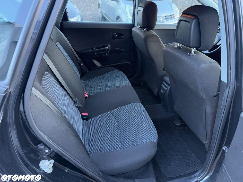 Kia Ceed 1.4 CVVT EX - 18