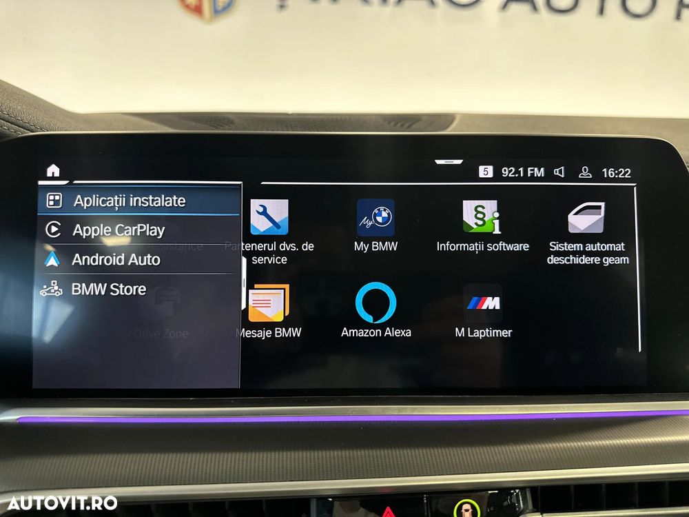 BMW X5 xDrive45e AT PHEV - 20