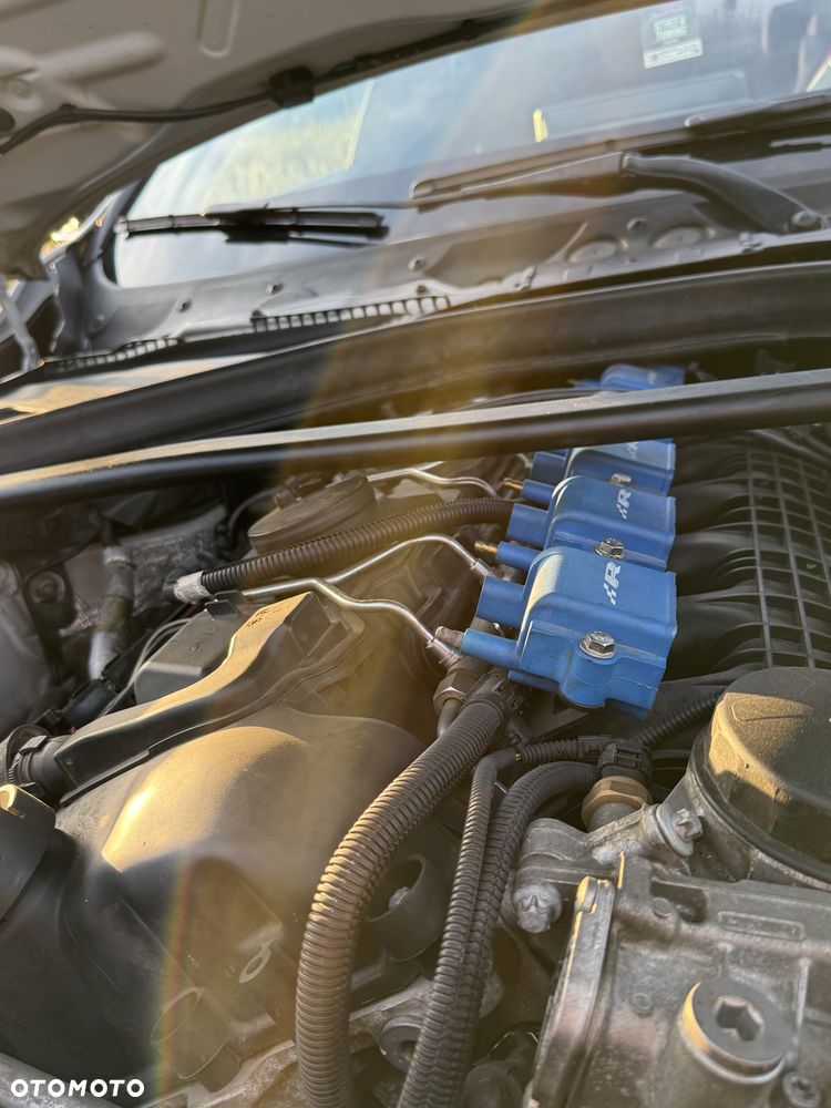 BMW Seria 4 435i xDrive - 23