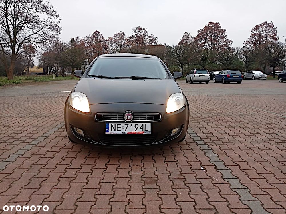 Fiat Bravo 1.4 16V Racing - 14