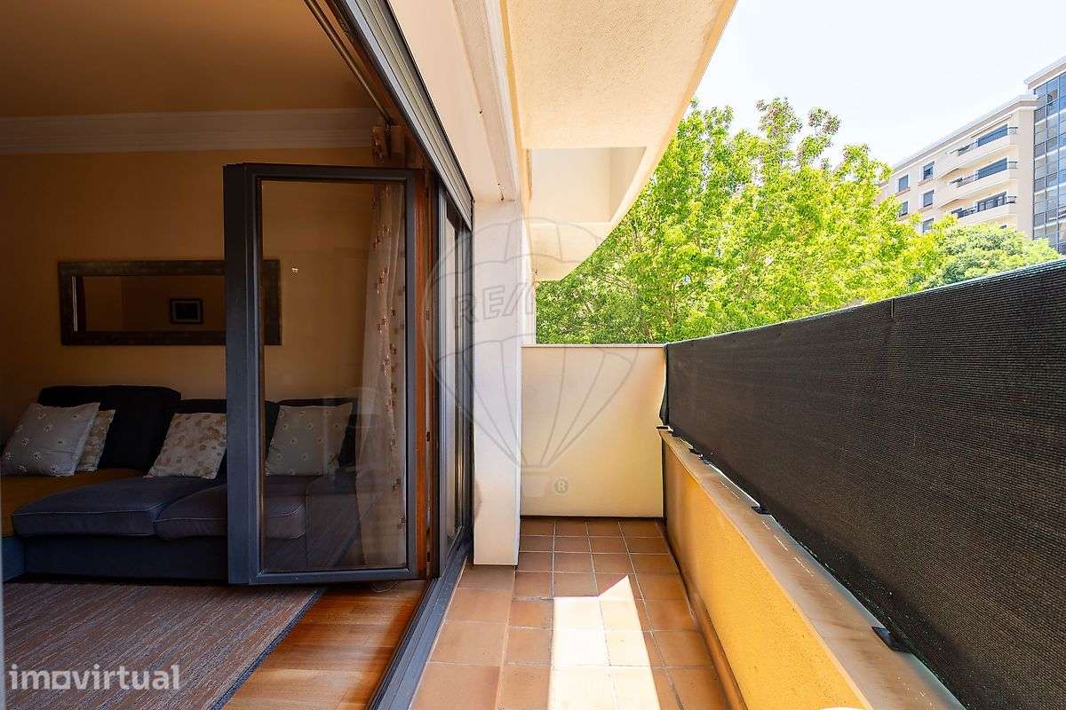 Apartamento T2 para venda - Grande imagem: 4/23