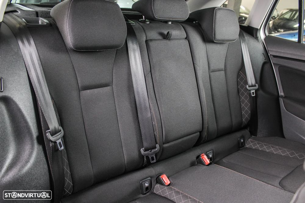 Skoda Scala 1.0 TSI - 14