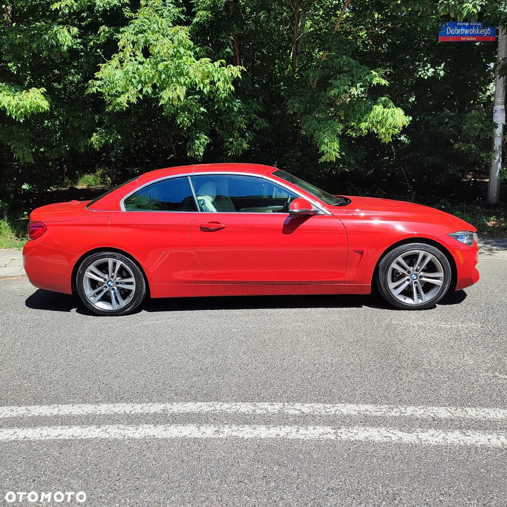 BMW Seria 4 430i Sport-Aut M Sport - 3