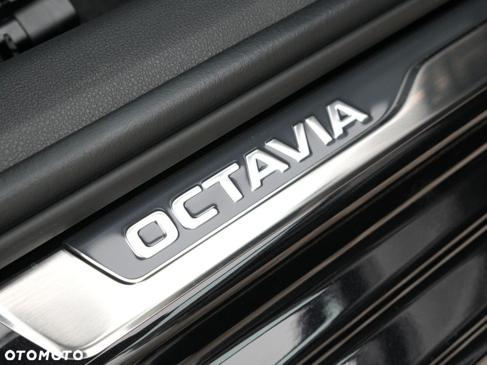 Skoda Octavia - 40