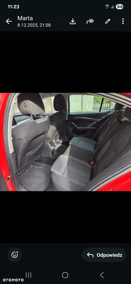 Skoda Octavia 1.5 TSI ACT Style - 3