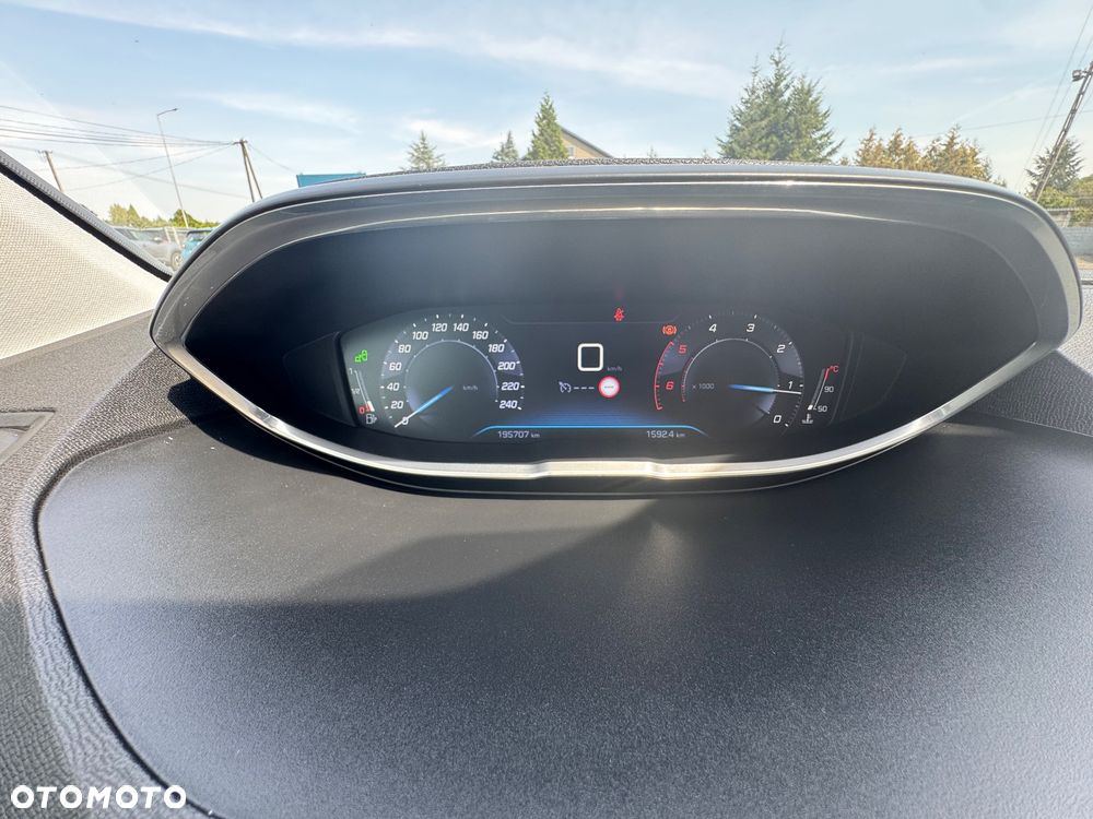 Peugeot 3008 BlueHDi 120 Stop & Start Allure - 18