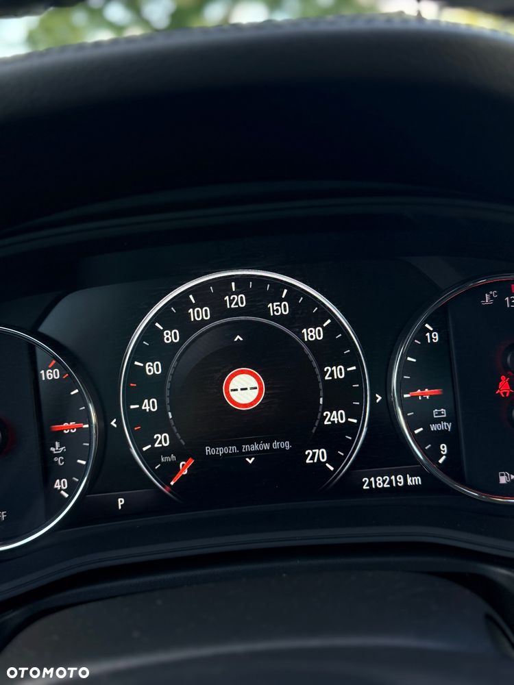 Opel Insignia 2.0 Ultimate Exclusive - 15