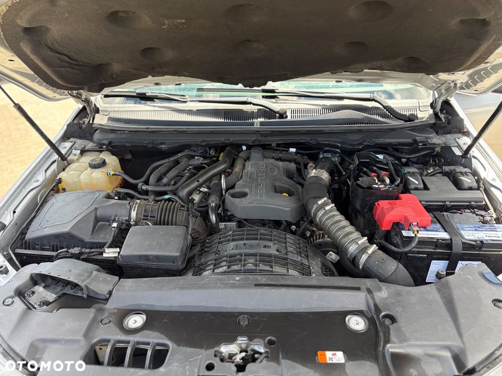 Ford Ranger 2.0 EcoBlue 4x4 DC Wildtrak - 13