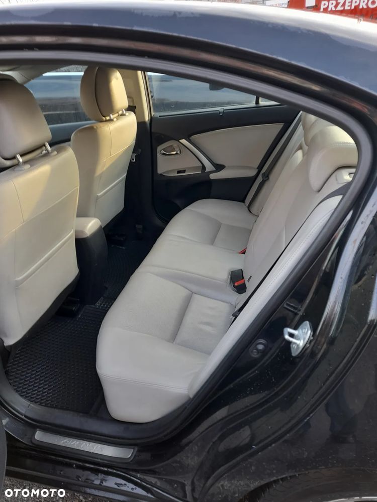Toyota Avensis 2.2 D-CAT Prestige - 3
