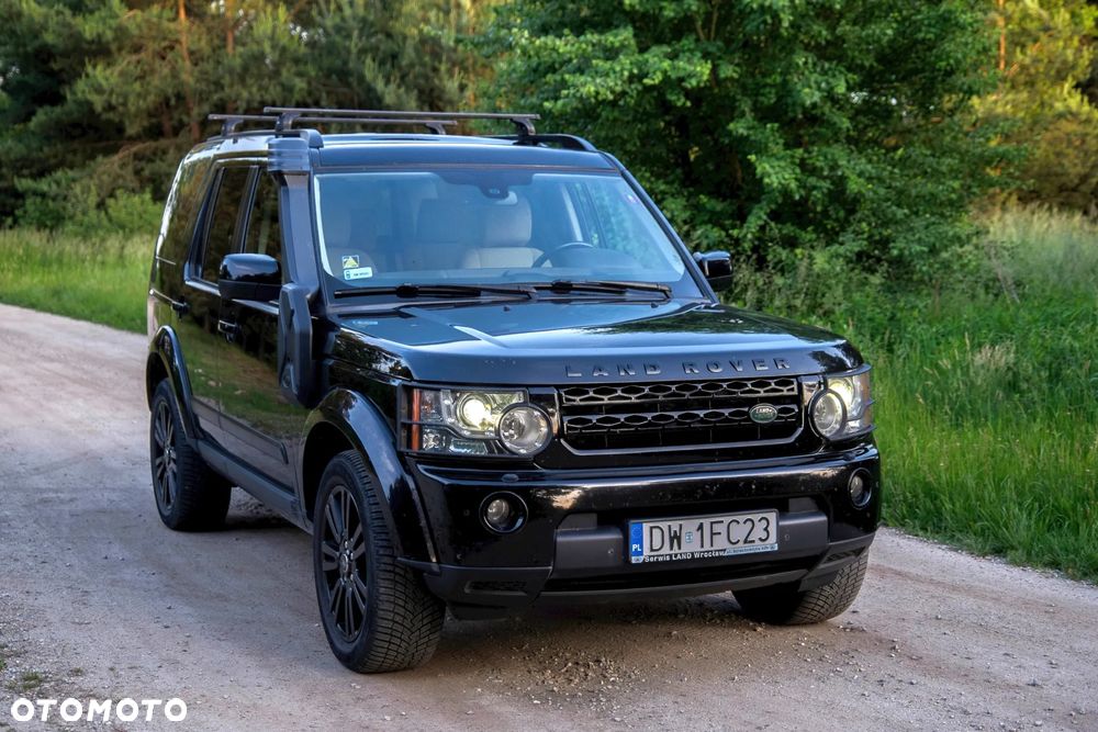 Land Rover Discovery 3.0 SD V6 SE - 21