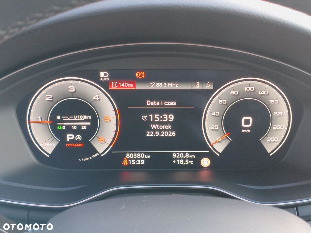 Audi A4 Allroad 40 TDI mHEV Quattro S tronic - 25