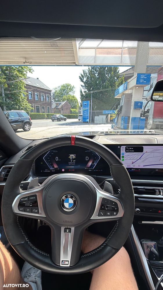 BMW M2 2023 — imagine 4