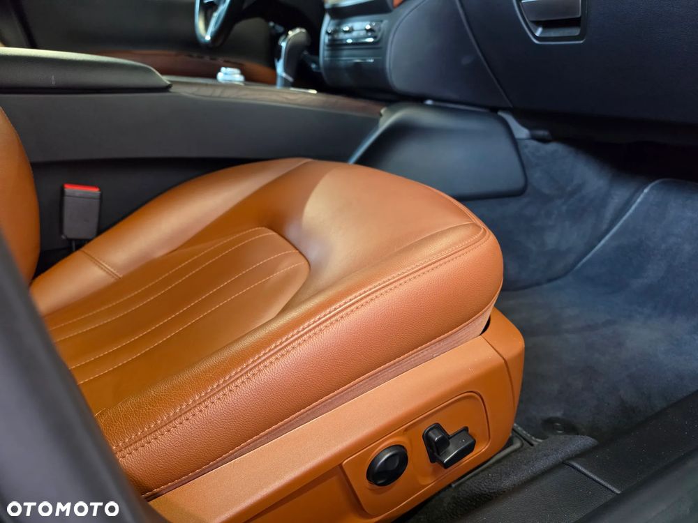 Maserati Ghibli S Q4 - 34