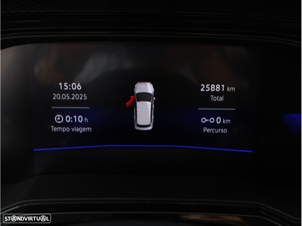 VW Polo 1.0 TSI Urban - 35