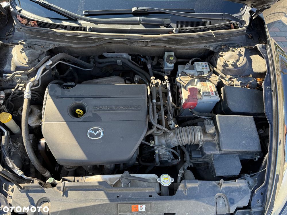 Mazda 6 1.8 MZR Center-Line - 12