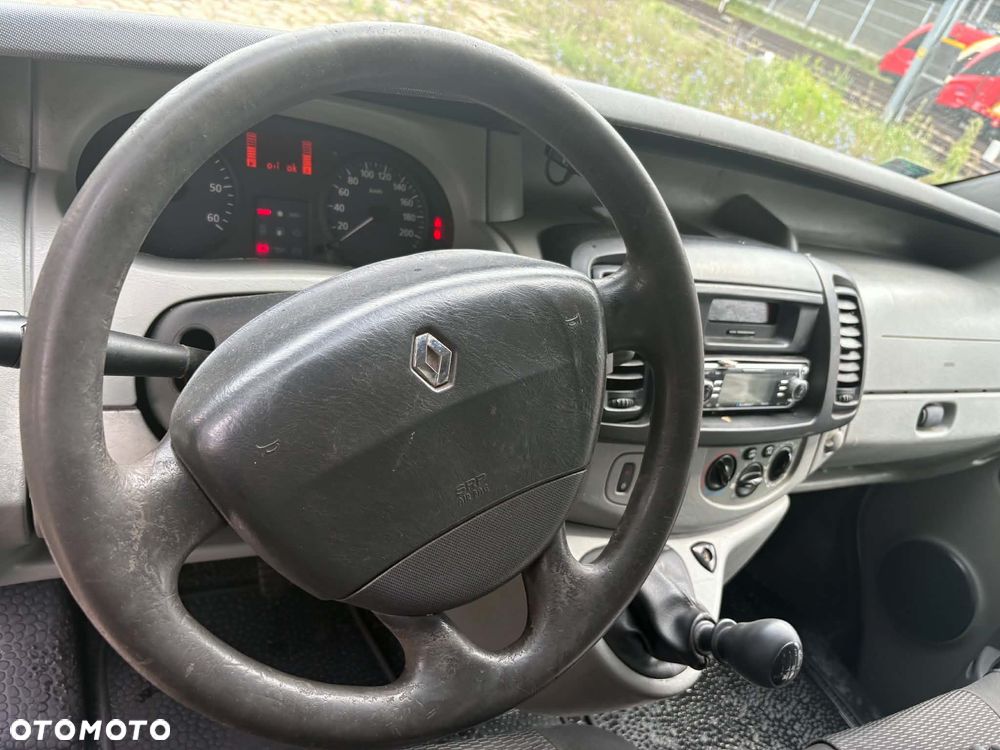 Renault Trafic L2H1 Pack - 8