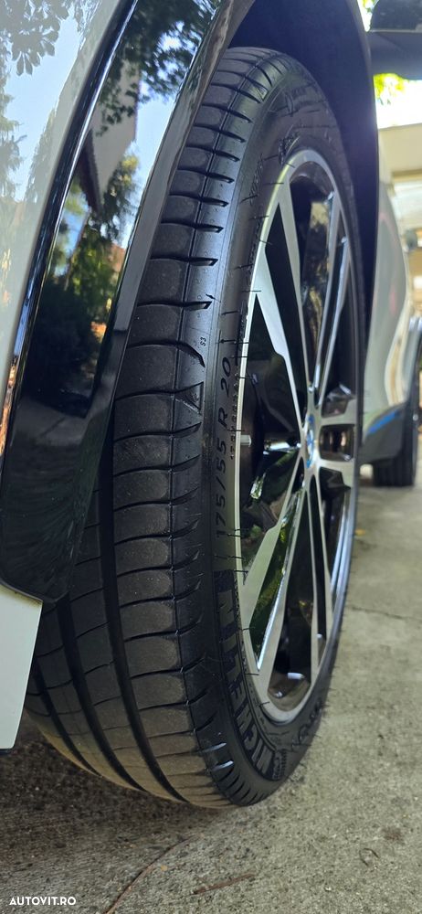 BMW i3 i3s 120 Ah - 30