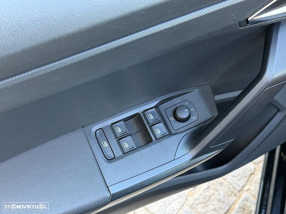 SEAT Ibiza 1.0 TSI Style DSG - 16