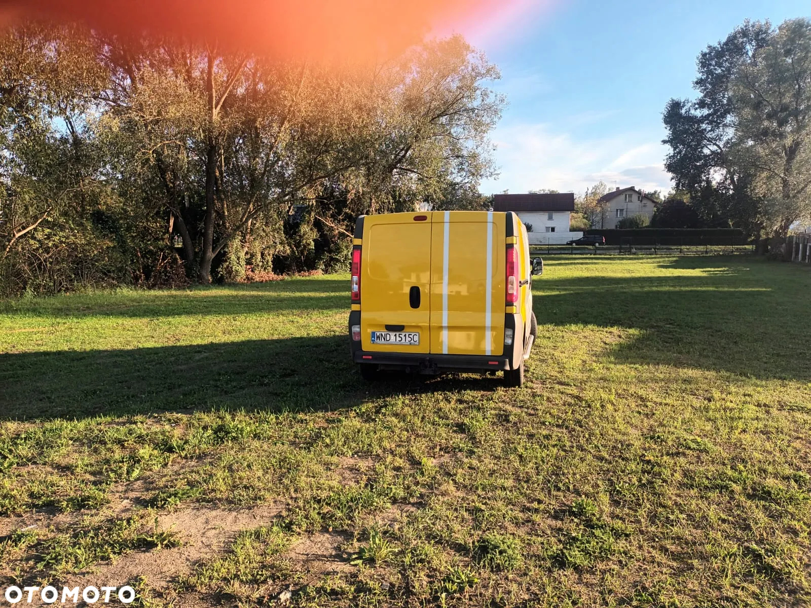 Opel VIVARO - 3