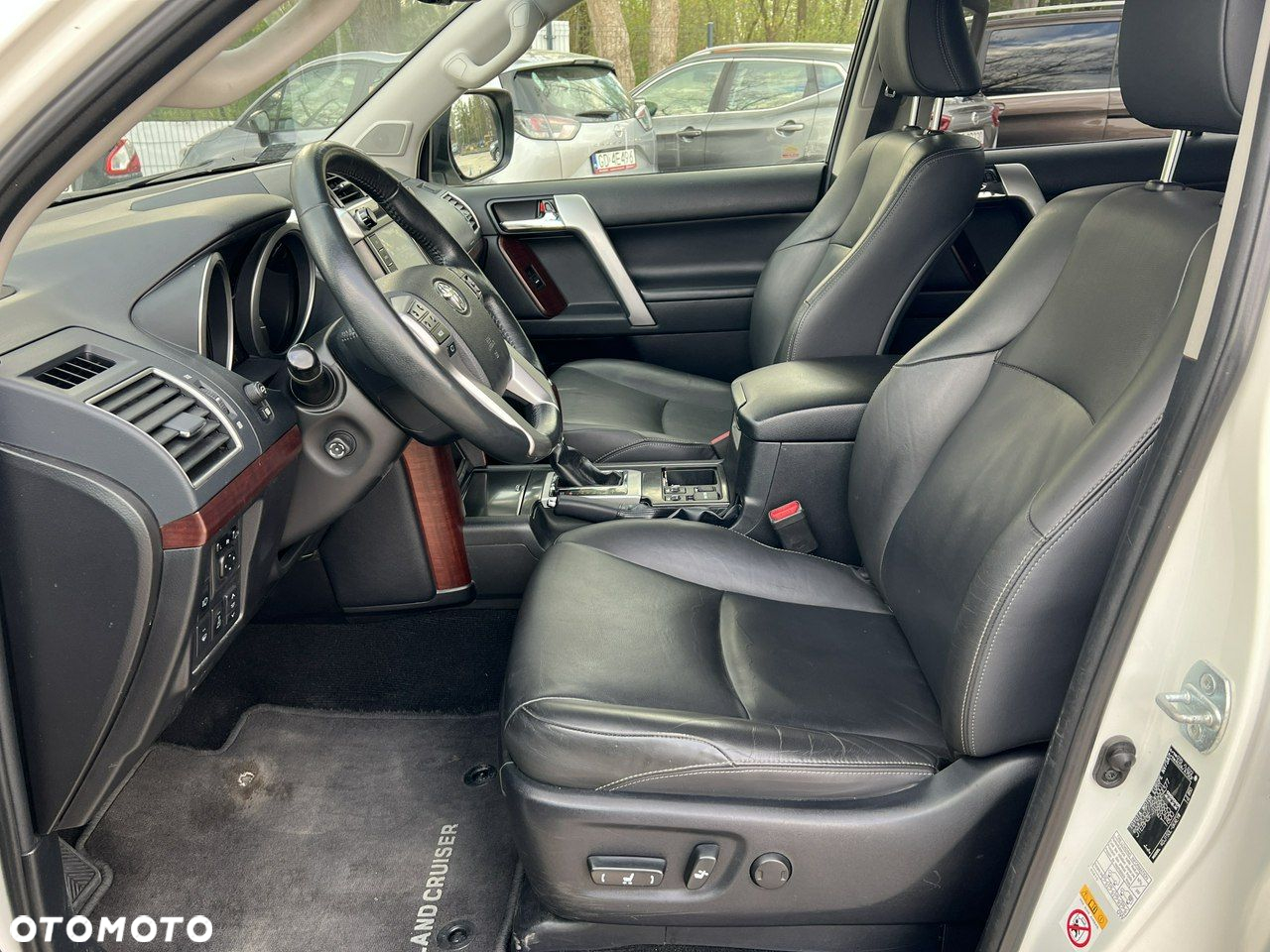 Toyota Land Cruiser LC 3.0 D-4D Invincible - 20