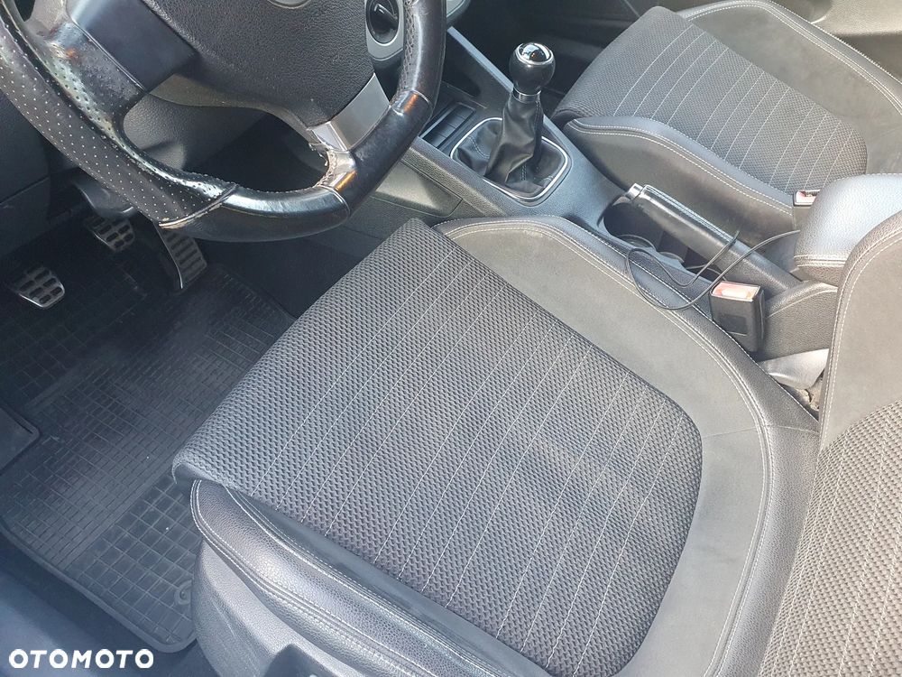 Volkswagen Scirocco 1.4 TSI Edition - 19