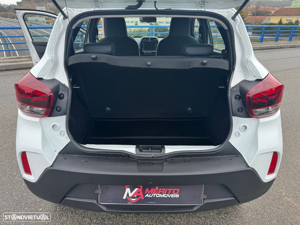 Dacia Spring Comfort - 24