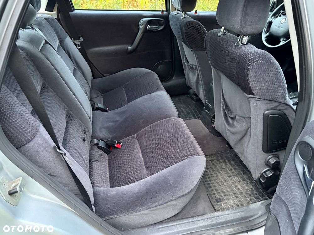Opel Vectra - 24