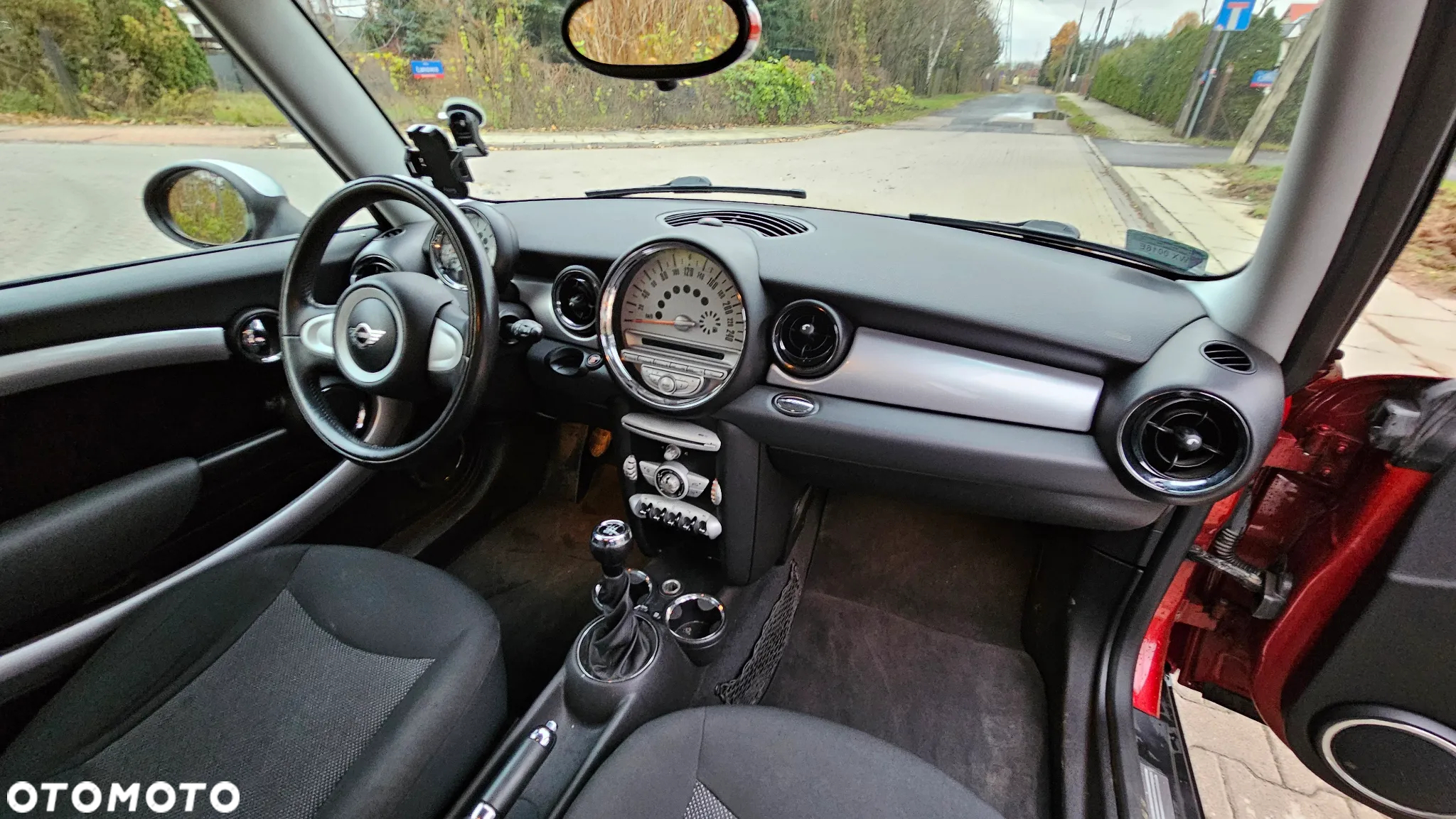 MINI Clubman Cooper - 9