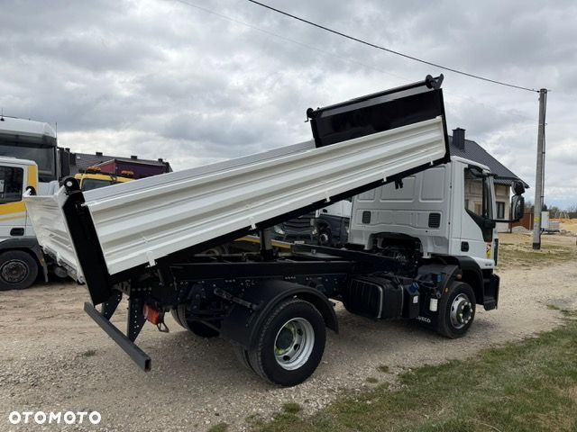 Iveco ML120-190 - 4