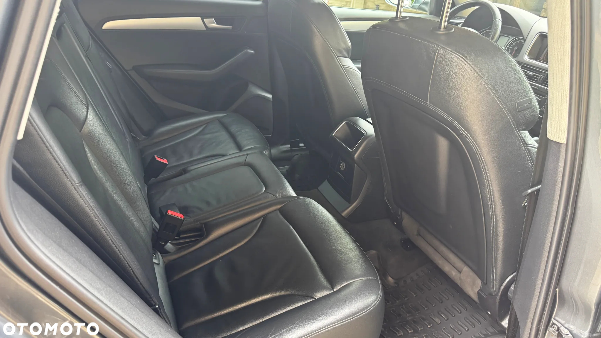 Audi Q5 2.0 TDI quattro S tronic - 18