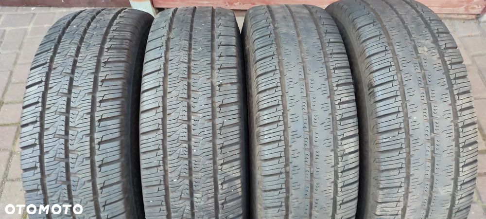 Koła Felgi Aluminiowe Oryg. Fiat Ducato Camper 16Cali 5x118 225/75/16CP 23r - 21