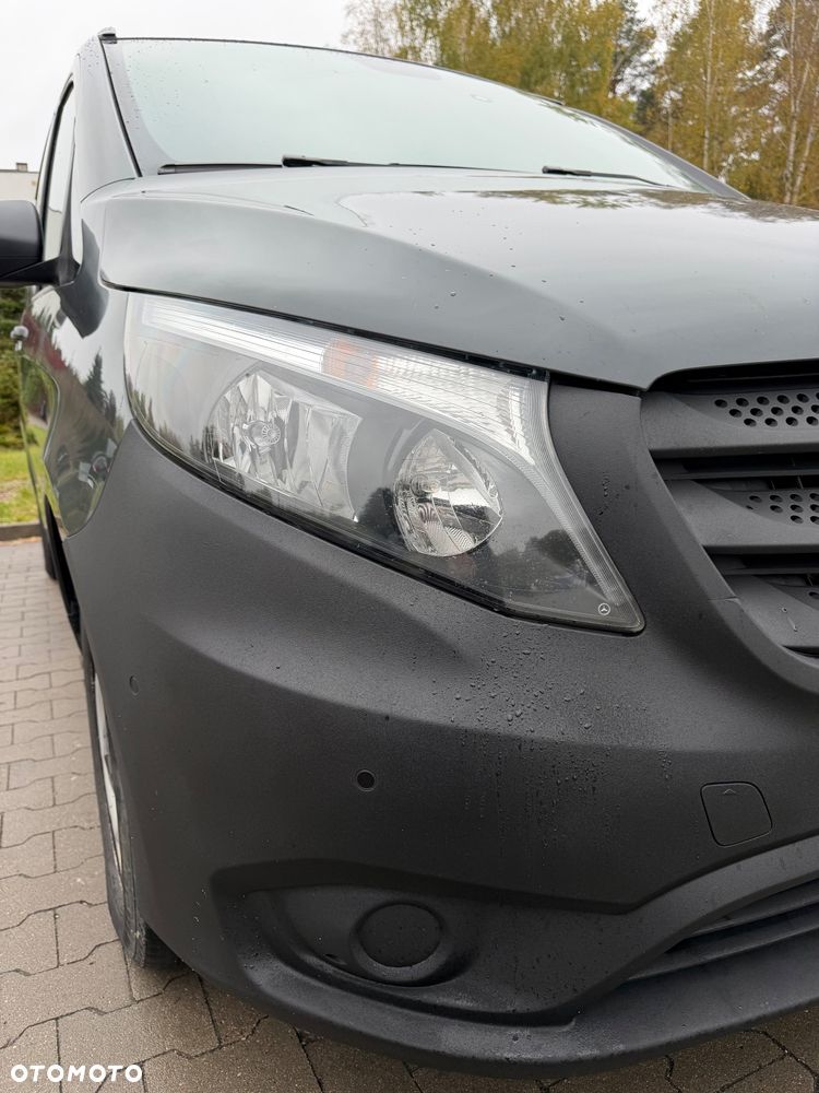 Mercedes-Benz Vito - 23