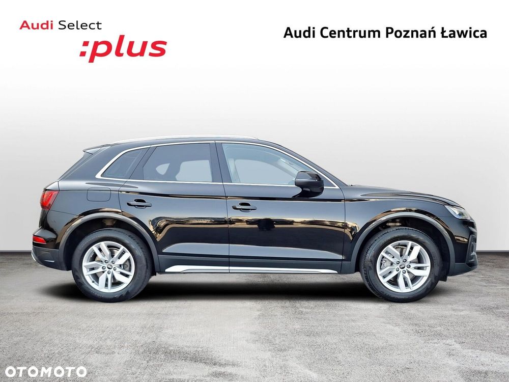 Audi Q5 40 TDI mHEV Quattro Advanced S tronic - 7