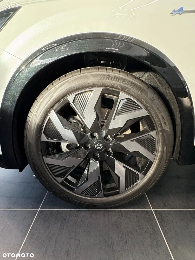 Renault Rafale 1.2 E-Tech Full Hybrid 200 esprit Alpine MMT - 11