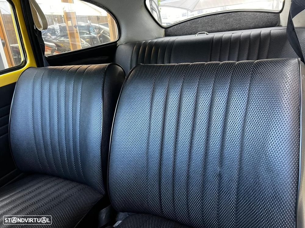 VW Carocha - 11