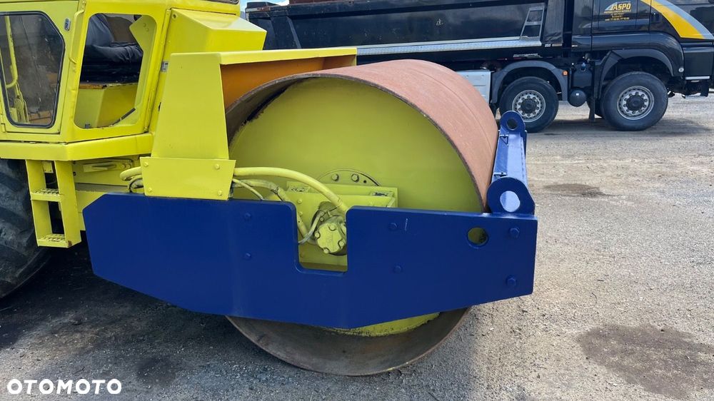 Dynapac Ca 25 - 27
