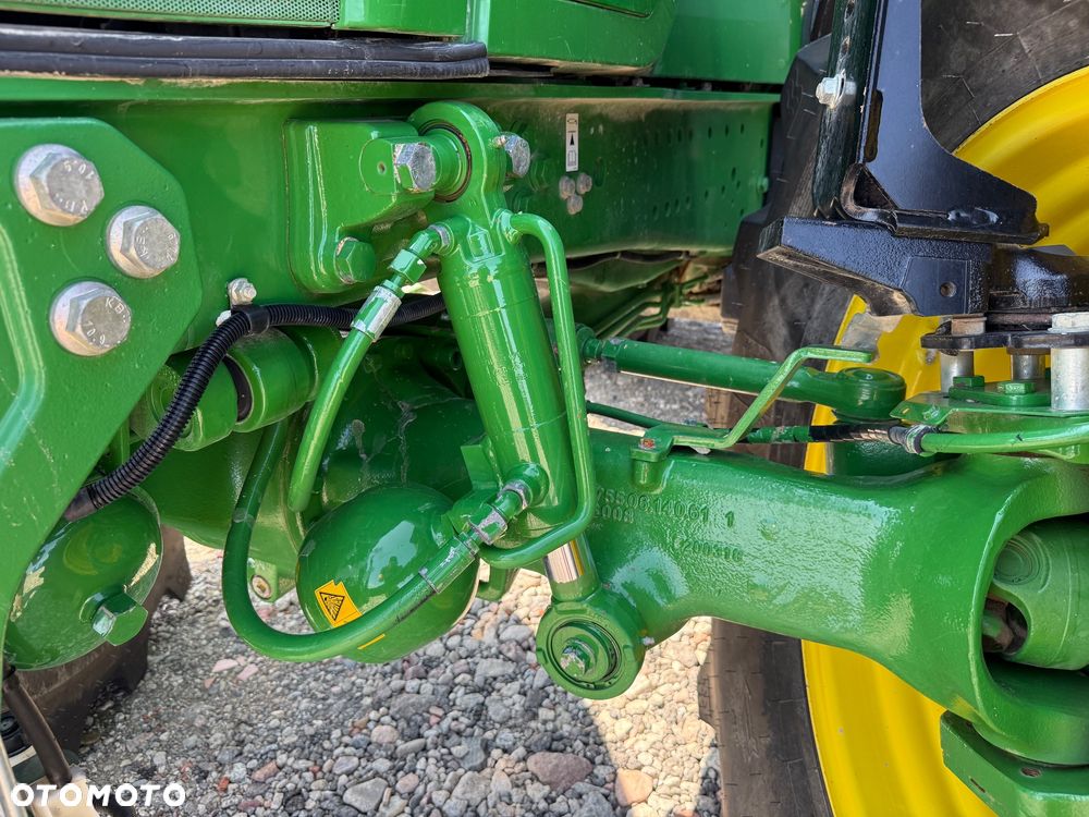 John Deere 6230R - 14