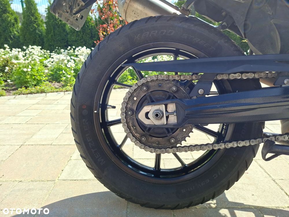 BMW GS - 12